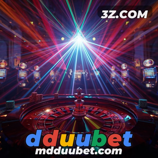 dduubet 🍀 - Descubra a Emoção dos Jackpots no dduubet